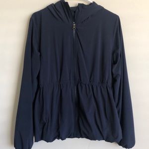 LULULEMON belle jacket